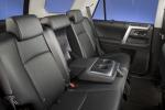 Toyota 4Runner Limited 2010 года
